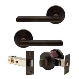 Galaxy - Phoenix Privacy Set