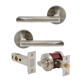 Galaxy - Phoenix Privacy Set - Magnetic Latch