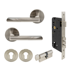 Galaxy - Phoenix Entrance Set