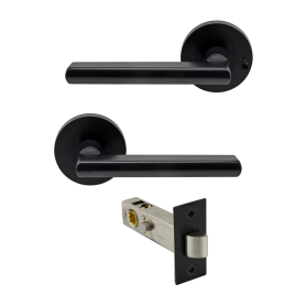 Galaxy - Phoenix Integrated Privacy