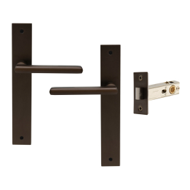 Galaxy - Phoenix Elite Longplate Passage Set