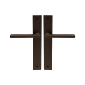 Galaxy - Phoenix Elite Longplate Lever Set