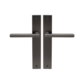 Galaxy - Phoenix Elite Longplate Lever Set