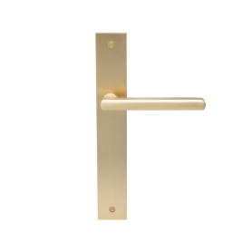 Galaxy - Phoenix Elite Longplate Dummy - LH