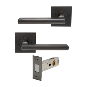 Galaxy - Phoenix Elite Passage Set - Magnetic Latch