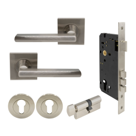 Galaxy - Phoenix Elite Entrance Set