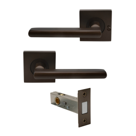 Galaxy - Phoenix Elite Integrated Privacy - Magnetic Latch