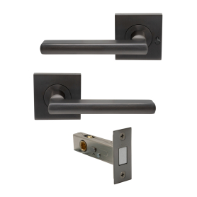 Galaxy - Phoenix Elite Integrated Privacy - Magnetic Latch