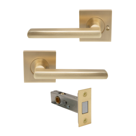 Galaxy - Phoenix Elite Integrated Privacy - Magnetic Latch
