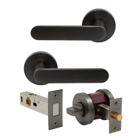 Galaxy - Astro Privacy Set - Magnetic Latch