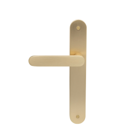 Galaxy - Astro Longplate Dummy - RH