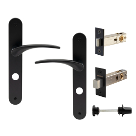 Galaxy - Apollo Longplate Privacy Set - P85