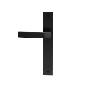 Galaxy - Qube Elite Longplate Dummy - RH