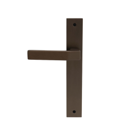 Galaxy - Qube Elite Longplate Dummy - RH