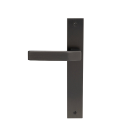 Galaxy - Qube Elite Longplate Dummy - RH