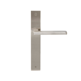 Galaxy - Vector Elite Longplate Dummy - LH