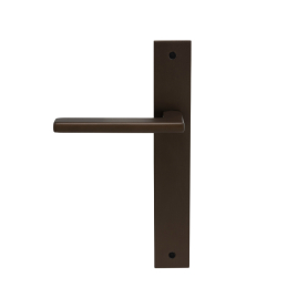 Galaxy - Vector Elite Longplate Dummy - RH