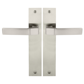 Astron - Qube Elite Longplate