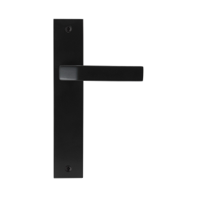 Astron - Qube Elite Longplate Dummy Left