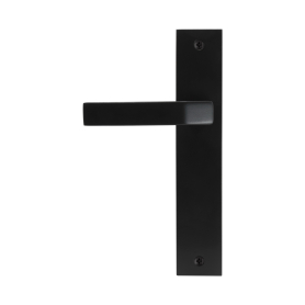 Astron - Qube Elite Longplate Dummy Right