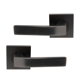 Galaxy - Qube Elite Lever Set