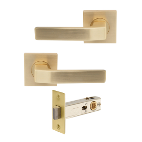 Galaxy - Qube Elite Passage Set