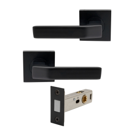 Galaxy - Qube Elite Passage Set - Magnetic Latch