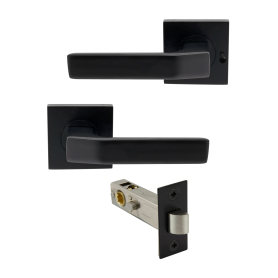 Galaxy - Qube Elite Integrated Privacy