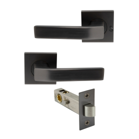 Galaxy - Qube Elite Integrated Privacy