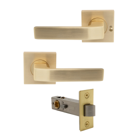 Galaxy - Qube Elite Integrated Privacy