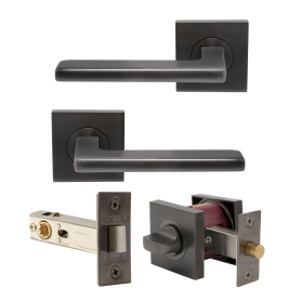 Galaxy - Vector Elite Privacy Set