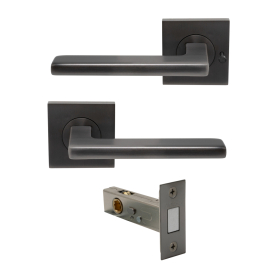 Galaxy - Vector Elite Integrated Privacy - Magnetic Latch