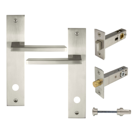 Astron - Vector Elite Longplate Privacy Set