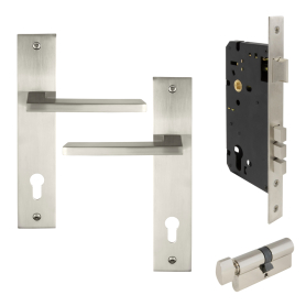 Astron - Vector Elite Longplate Entrance Set