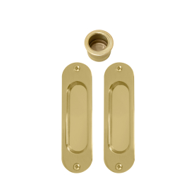 Sliding Door Flush Kit