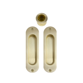 Sliding Door Flush Kit