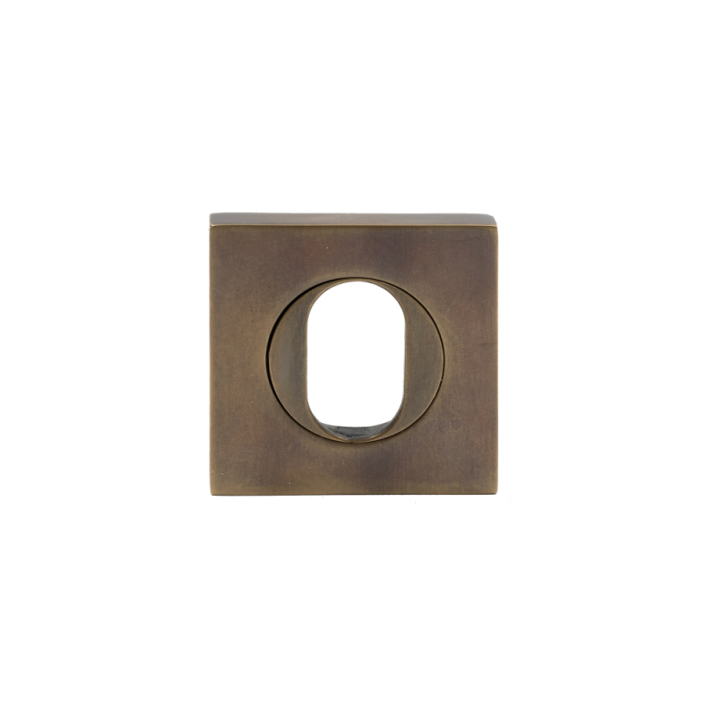 Oil Rubbed Bronze