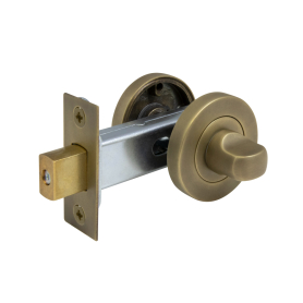 Auxiliary Privacy Set 57mm Backset