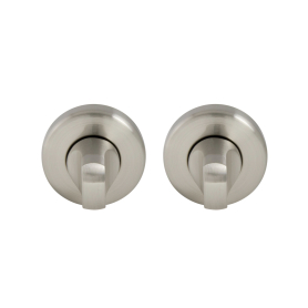 Turn on 46mm rose x 2 (8mm Spindle)