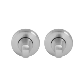 Turn on 46mm rose x 2 (8mm Spindle)