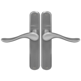 Haven Oval Longplate