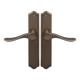 Haven Traditional Longplate