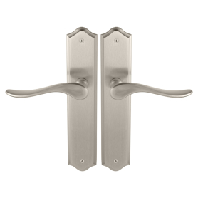 Haven Traditional Longplate