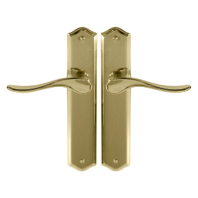 Haven Traditional Longplate