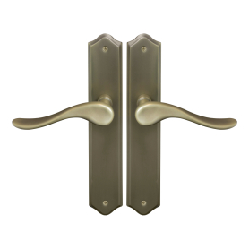 Haven Traditional Longplate