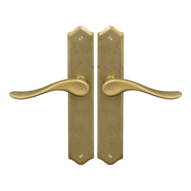 Haven Traditional Longplate