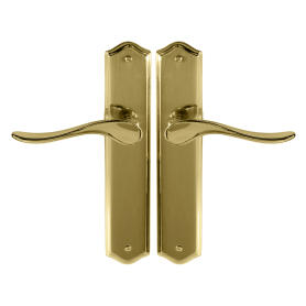 Haven Traditional Longplate