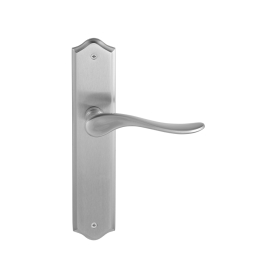 Haven LP Traditional Dummy Lever - LH