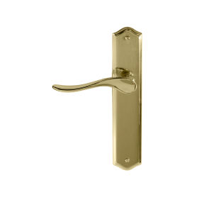 Haven LP Traditional Dummy Lever - RH