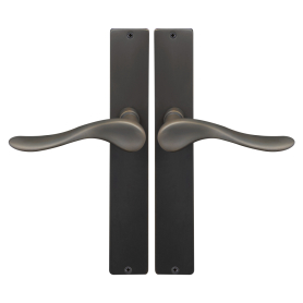 Haven Square Longplate